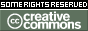 Creative Commons License (Attribution-NonCommercial-ShareAlike)